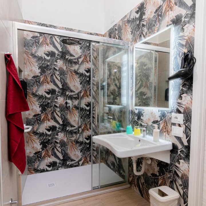 Photo of Bathroom in Lucera