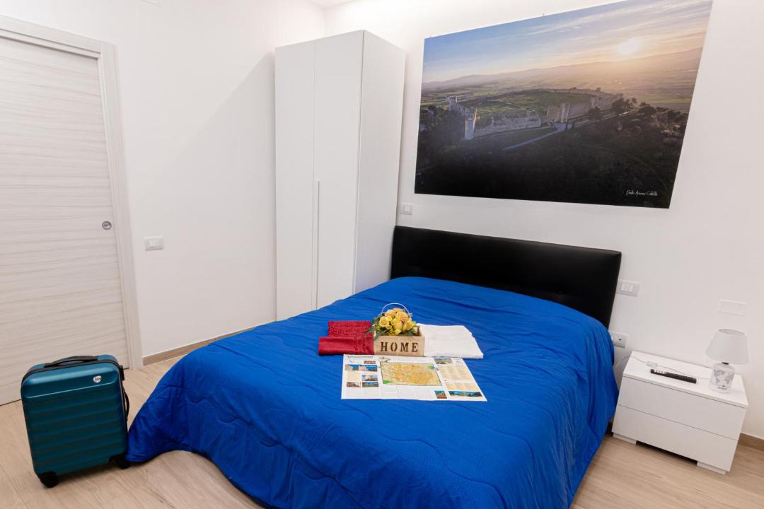 Photo of Bedroom in Lucera