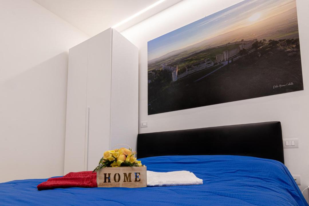 Photo of Bedroom in Lucera