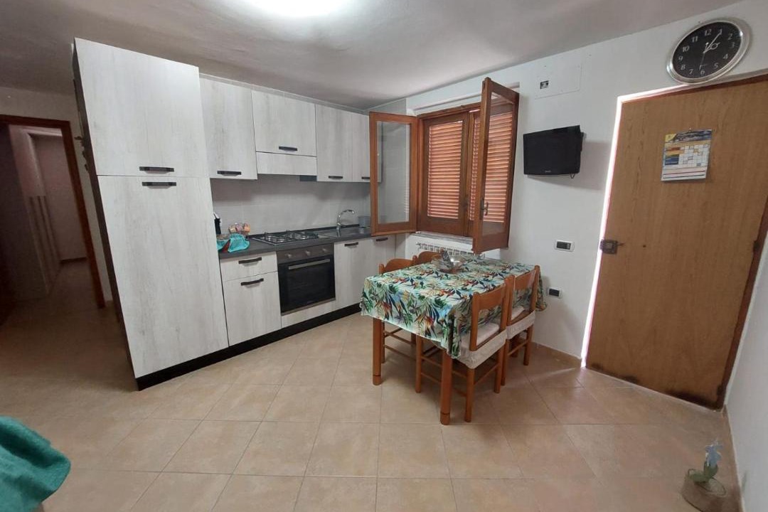 Photo of Kitchen in Marina Lido