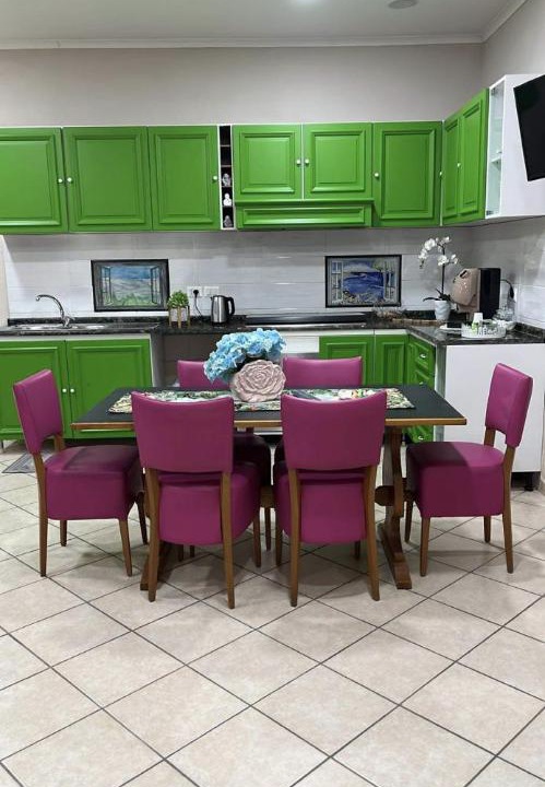 Photo of Kitchen in Torre Annunziata