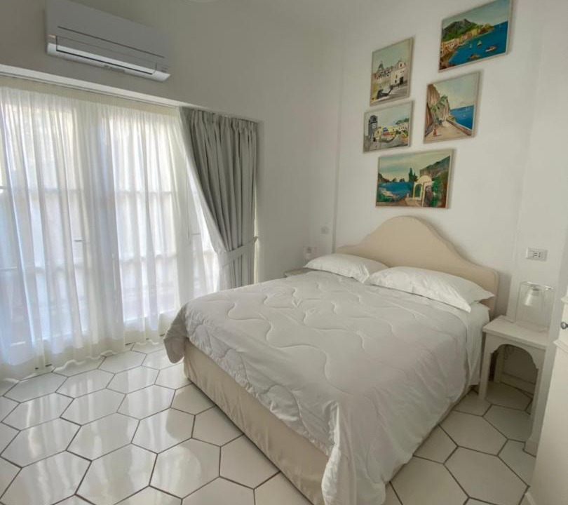 Photo of Bedroom in Marina Grande