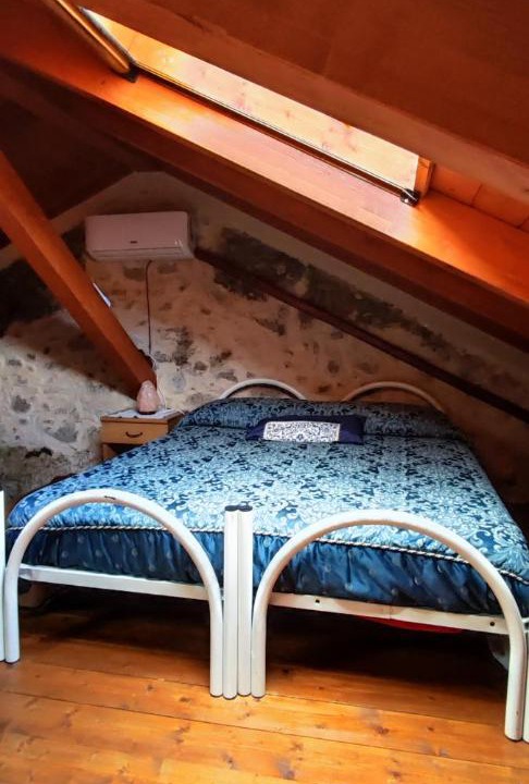 Photo of Bedroom in Santa Caterina dello Ionio