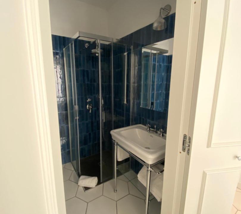 Photo of Bathroom in Marina Grande