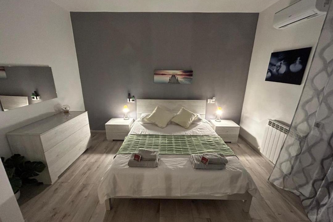 Photo of Bedroom in Zona XIX Casal Morena
