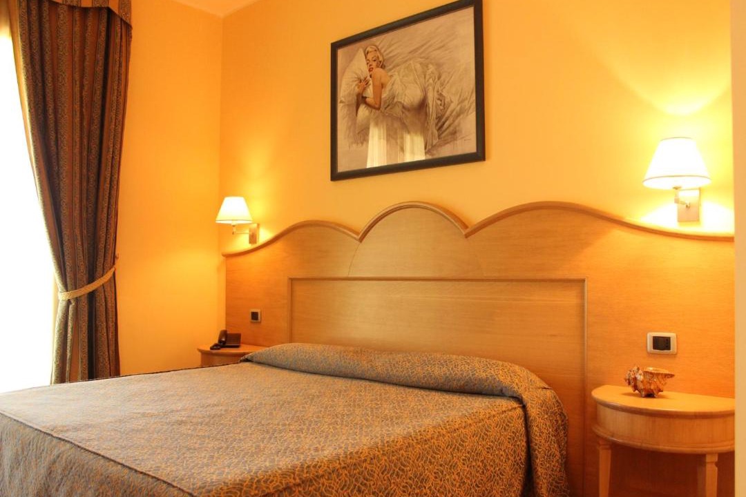 Photo of Bedroom in Marina di Zambrone
