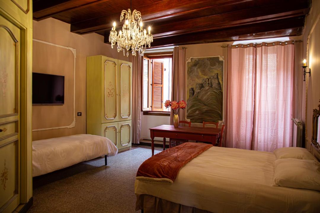 Photo of Bedroom in Campobasso