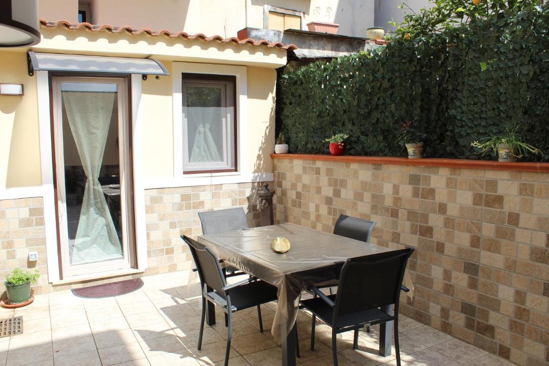 Photo of Patio Balcony in Angri