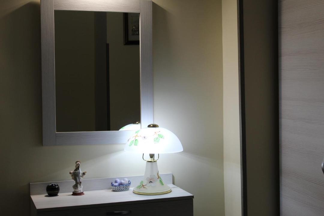 Photo of Bathroom in Angri