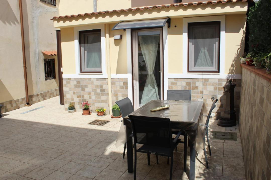 Photo of Patio Balcony in Angri