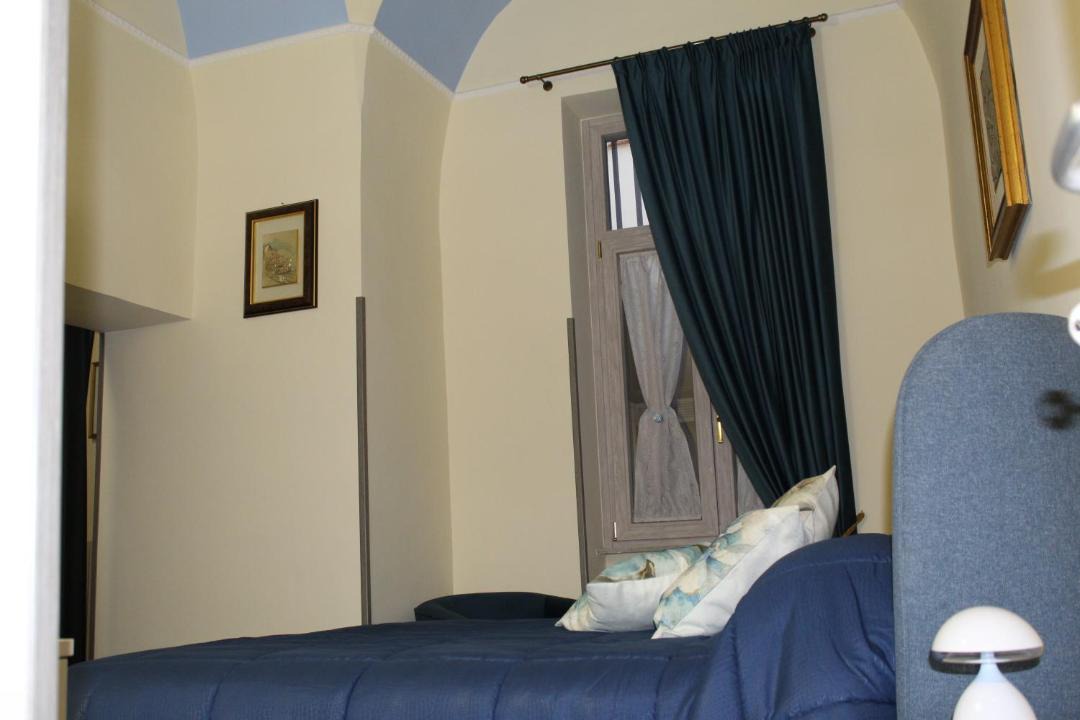 Photo of Bedroom in Angri