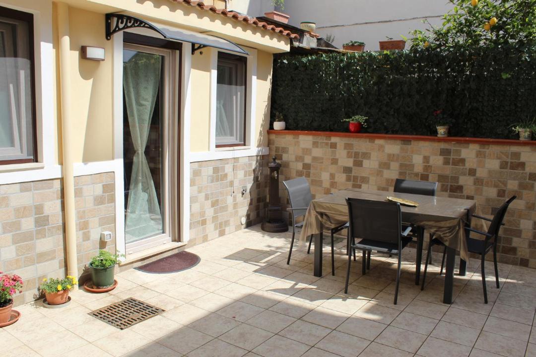 Photo of Patio Balcony in Angri