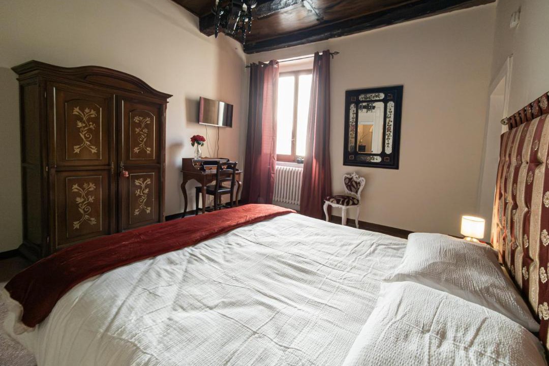 Photo of Bedroom in Campobasso