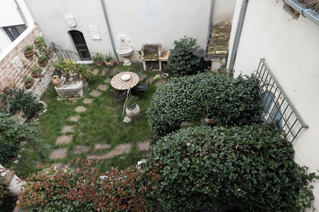 Photo of Patio Balcony in Campobasso
