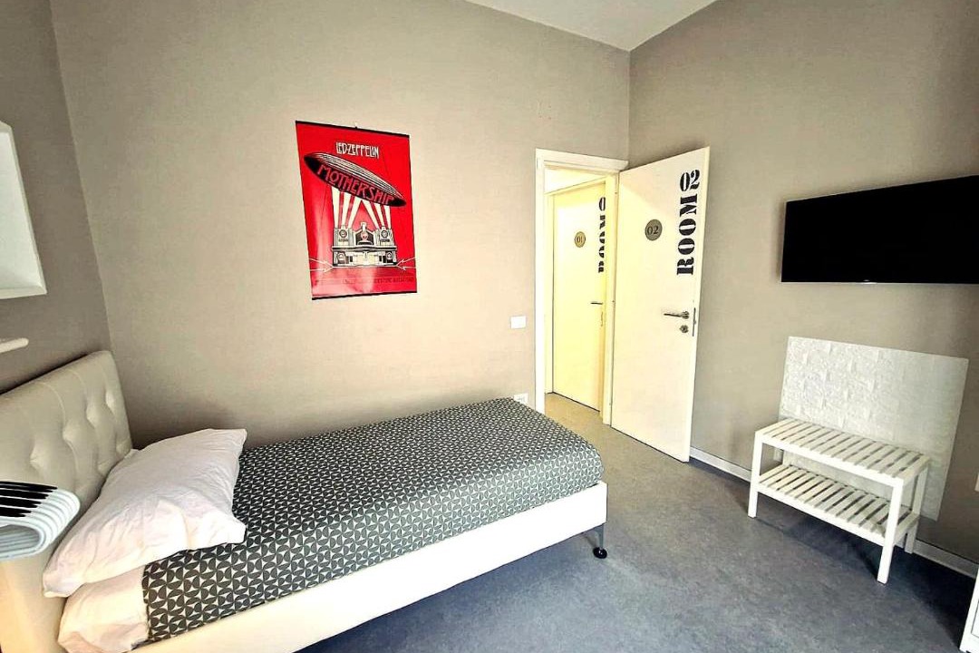 Photo of Bedroom in Avellino