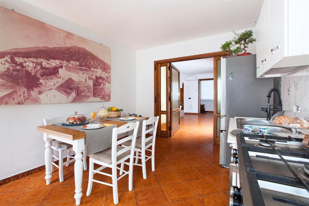 Photo of Kitchen in Sant'Agata sui Due Golfi