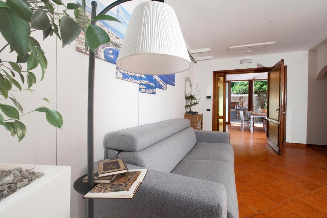 Photo of Livingroom in Sant'Agata sui Due Golfi