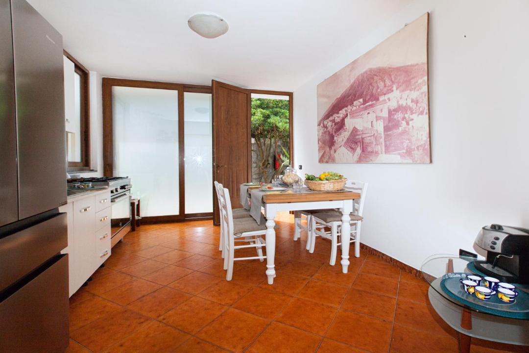 Photo of Kitchen in Sant'Agata sui Due Golfi