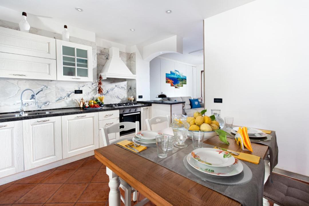 Photo of Kitchen in Sant'Agata sui Due Golfi