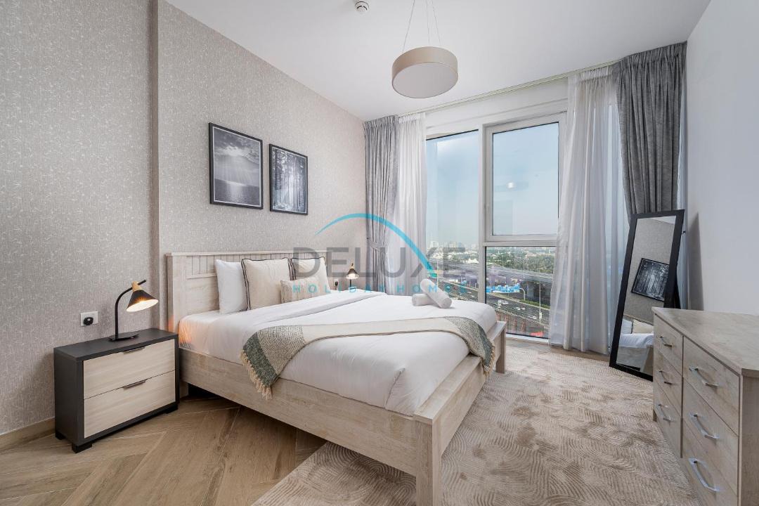 Photo of Bedroom in Bur Dubai
