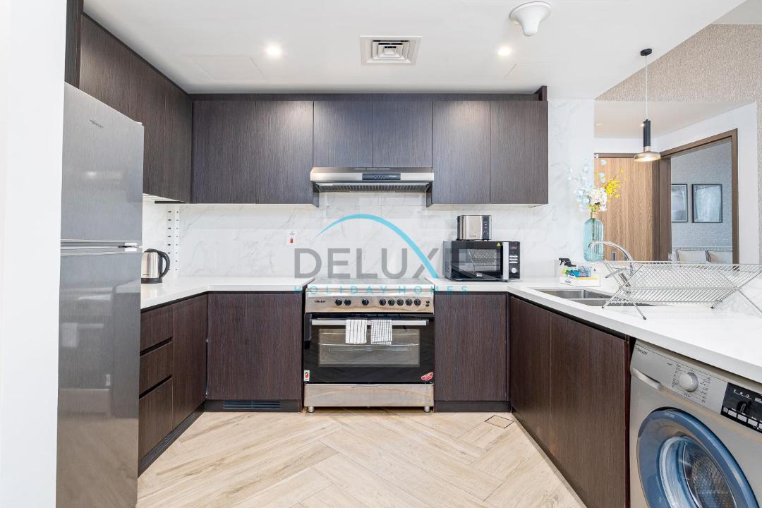 Photo of Kitchen in Bur Dubai