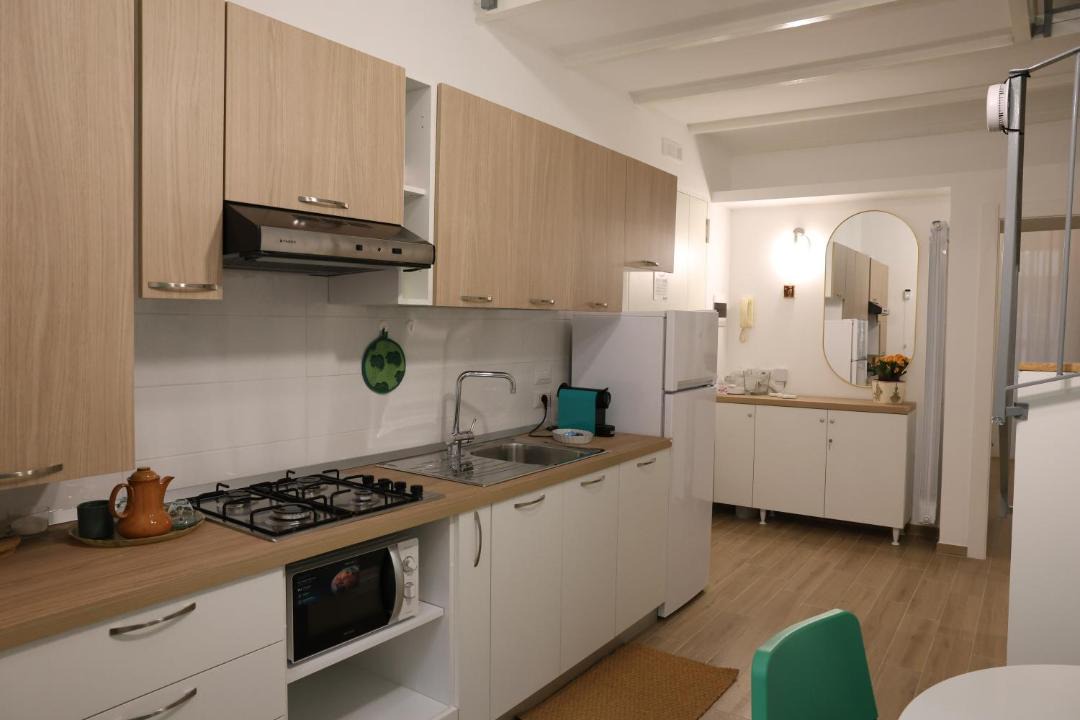 Photo of Kitchen in Vomero
