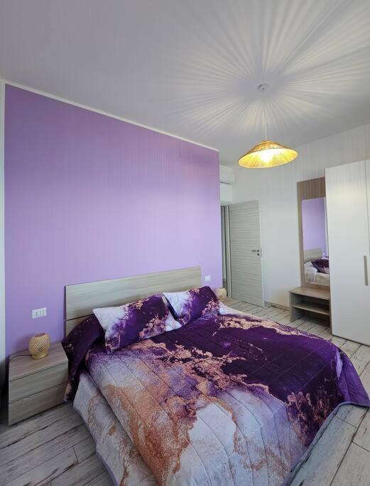 Photo of Bedroom in San Lucido