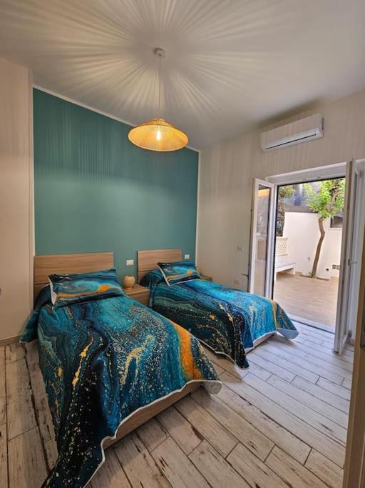 Photo of Bedroom in San Lucido