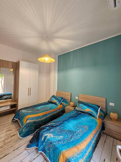 Photo of Bedroom in San Lucido