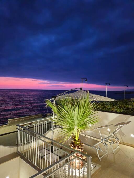 Photo of Patio Balcony in San Lucido