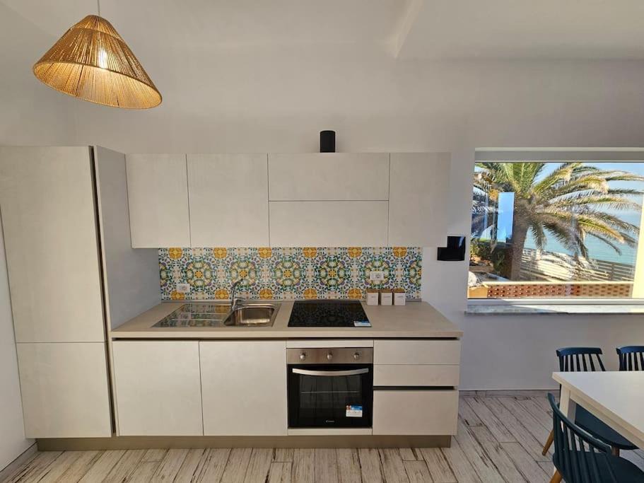 Photo of Kitchen in San Lucido