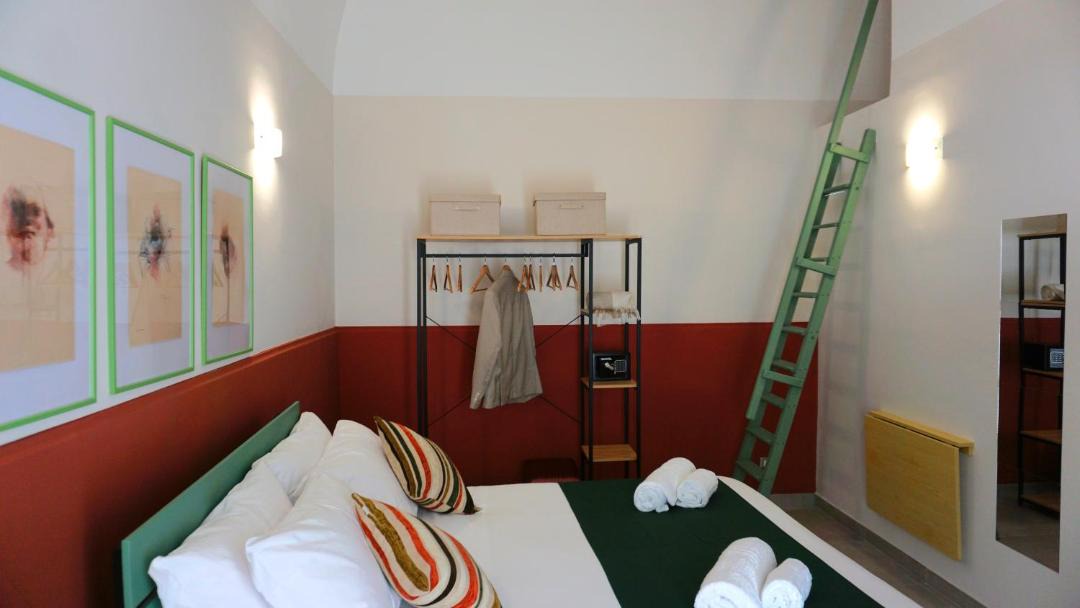 Photo of Bedroom in Scafati