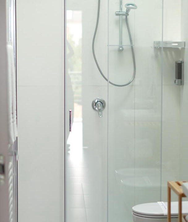Photo of Bathroom in Scafati