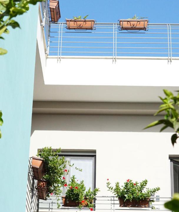Photo of Patio Balcony in Scafati