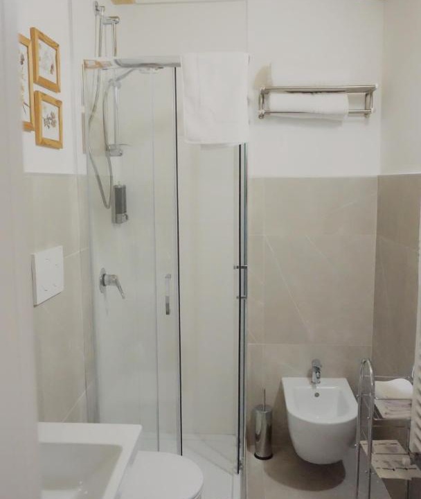 Photo of Bathroom in Scafati