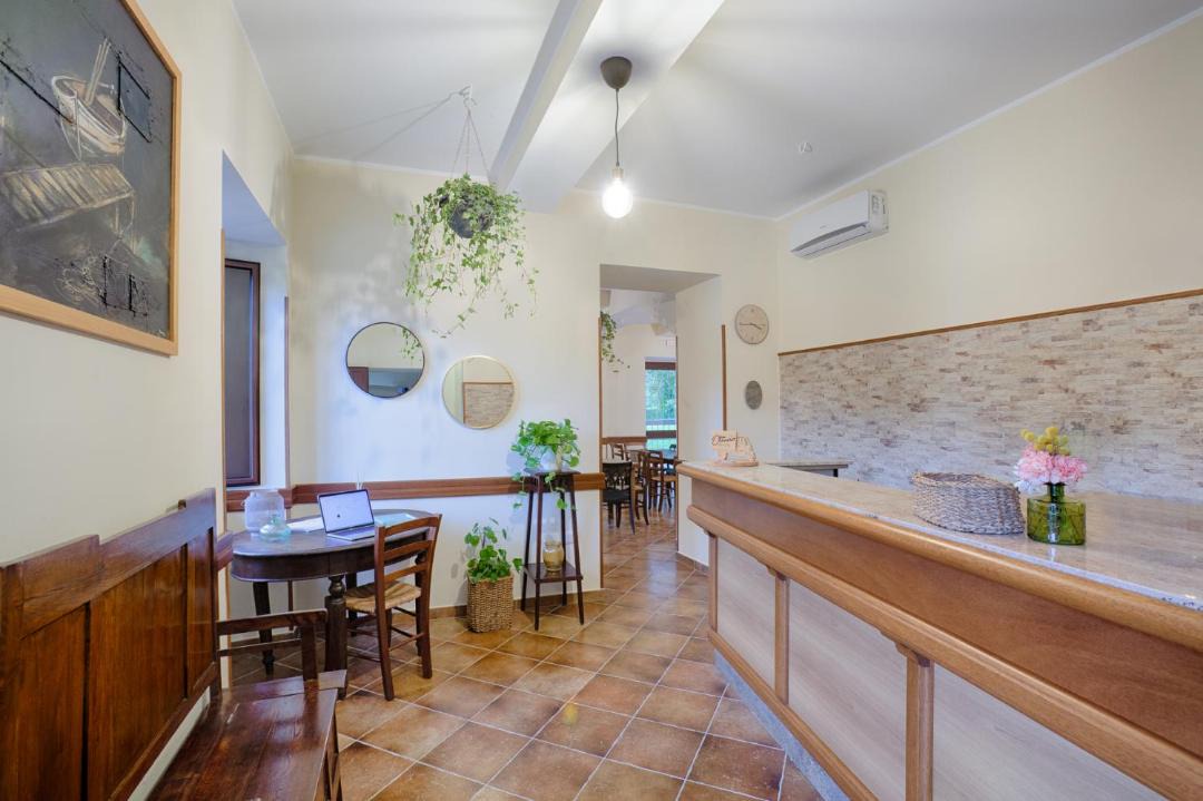 Photo of Kitchen in Fontechiari