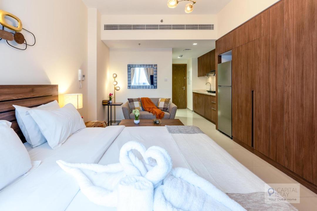 Photo of Bedroom in Sharjah