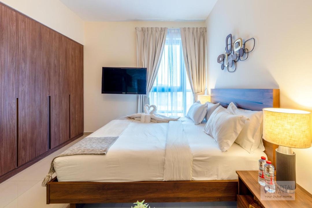 Photo of Bedroom in Sharjah