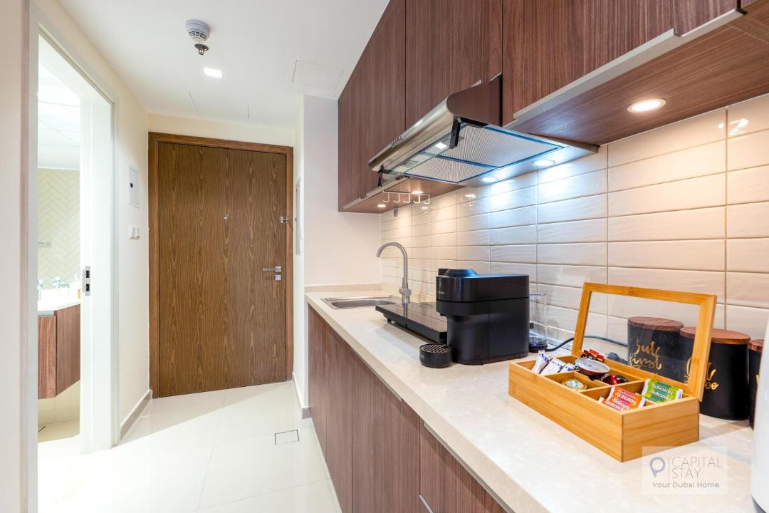 Photo of Kitchen in Sharjah