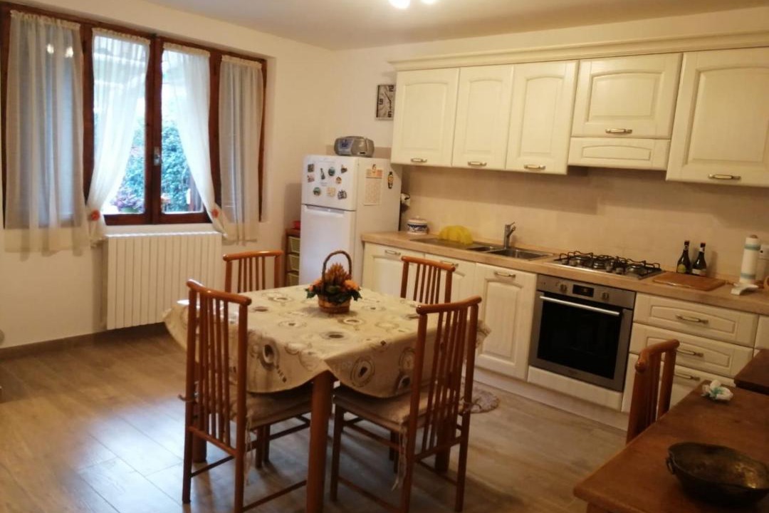 Photo of Kitchen in Introdacqua
