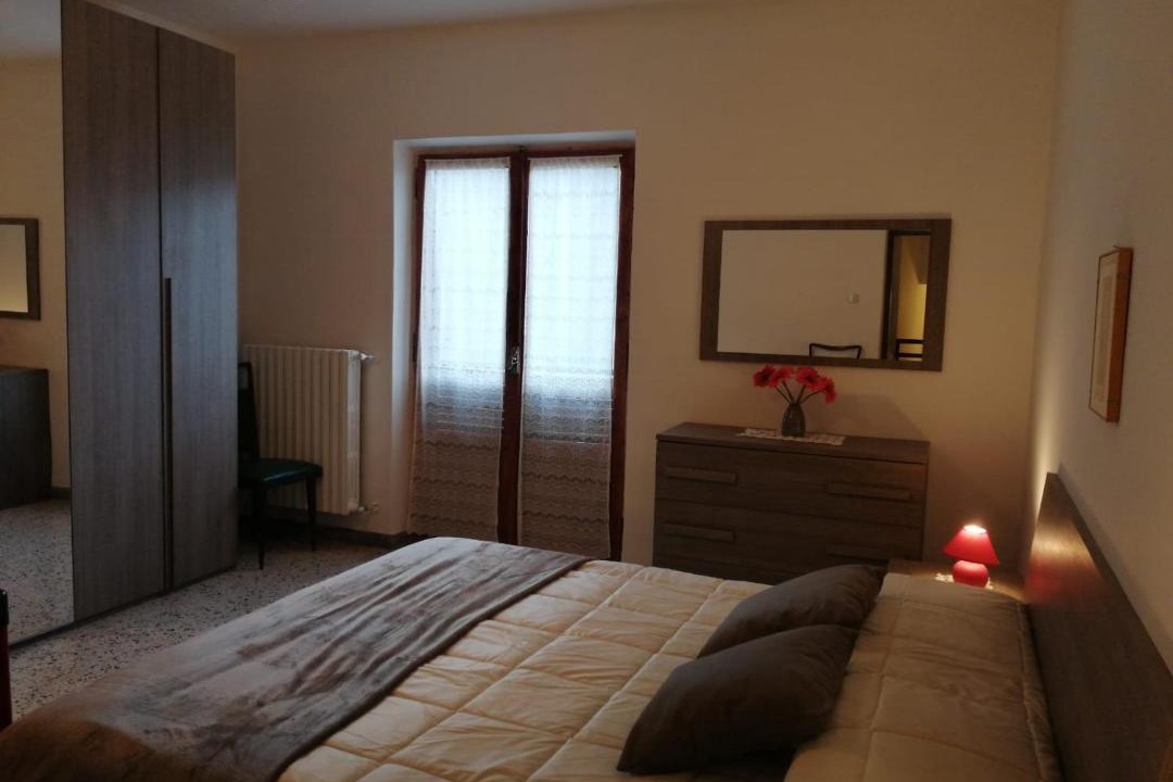 Photo of Bedroom in Introdacqua
