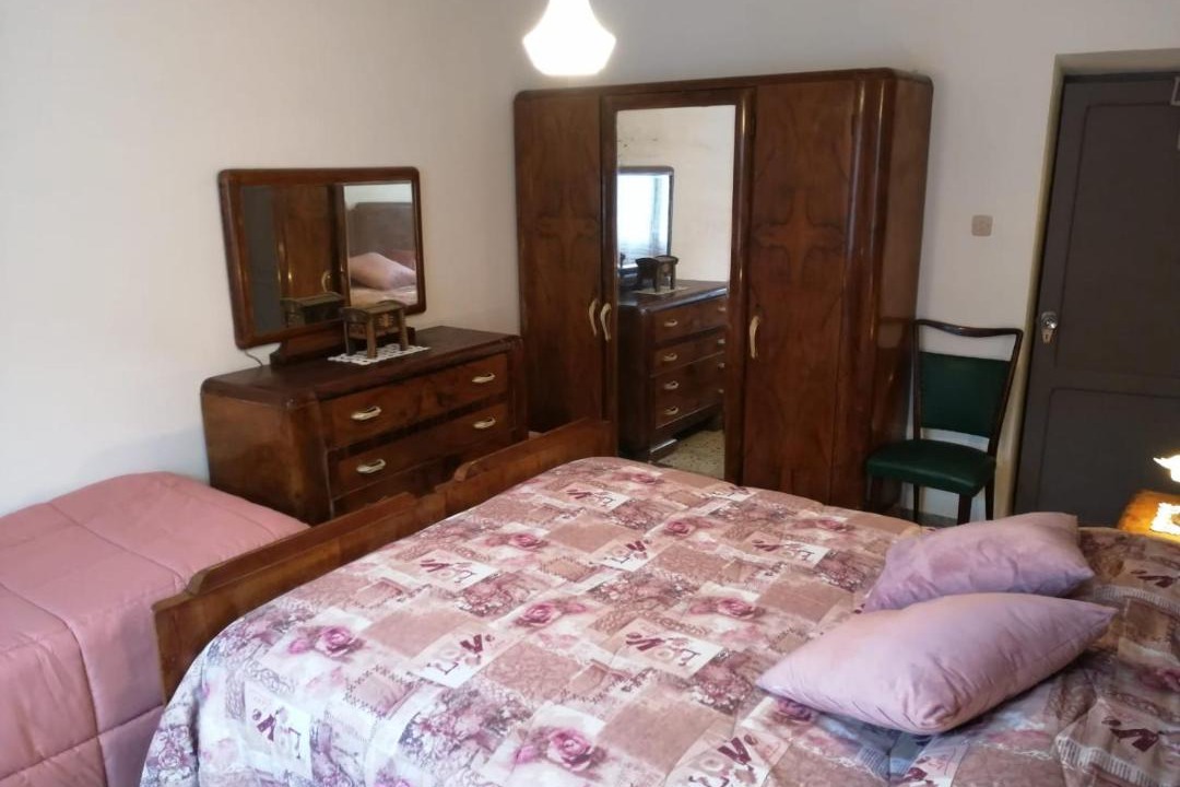 Photo of Bedroom in Introdacqua