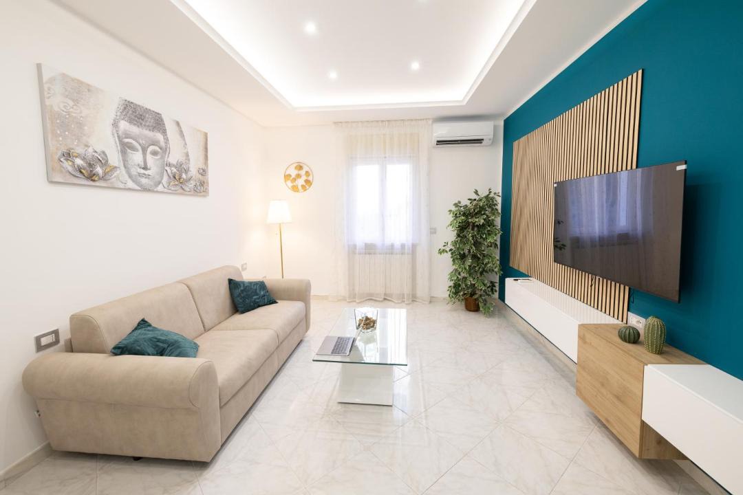 Photo of Livingroom in Rione Sanita