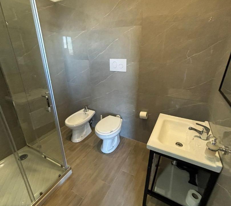 Photo of Bathroom in Bovalino Marina