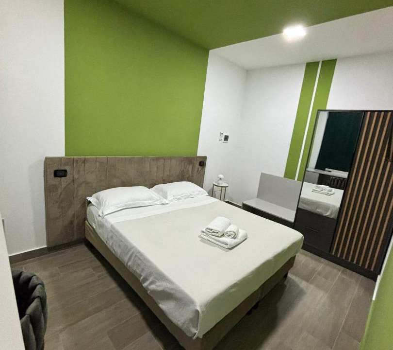 Photo of Bedroom in Bovalino Marina