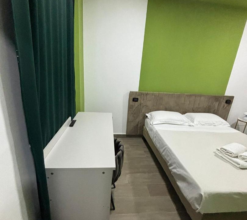 Photo of Bedroom in Bovalino Marina
