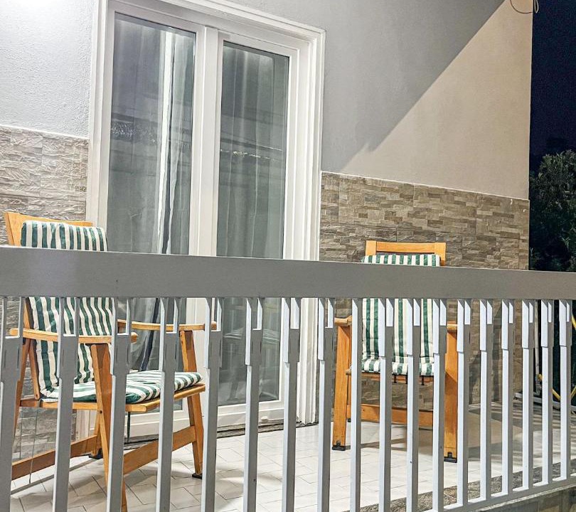 Photo of Patio Balcony in Somma Vesuviana