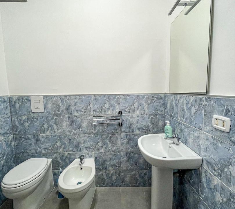 Photo of Bathroom in Somma Vesuviana