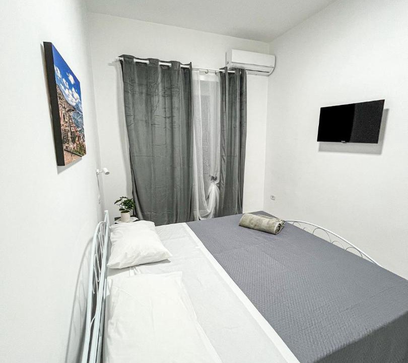 Photo of Bedroom in Somma Vesuviana