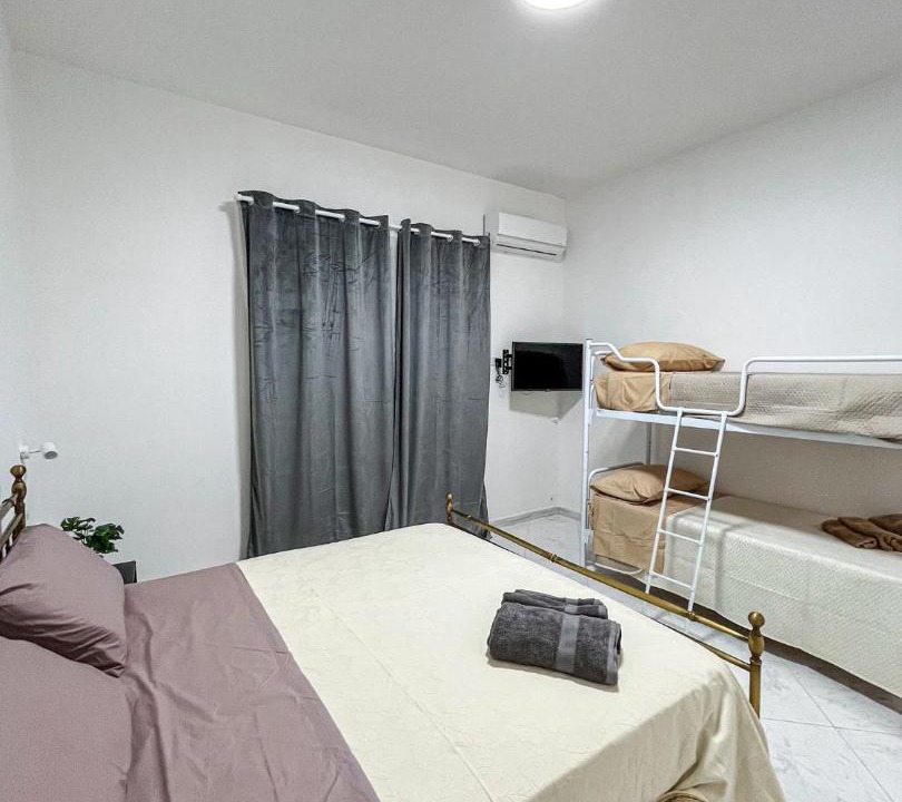 Photo of Bedroom in Somma Vesuviana